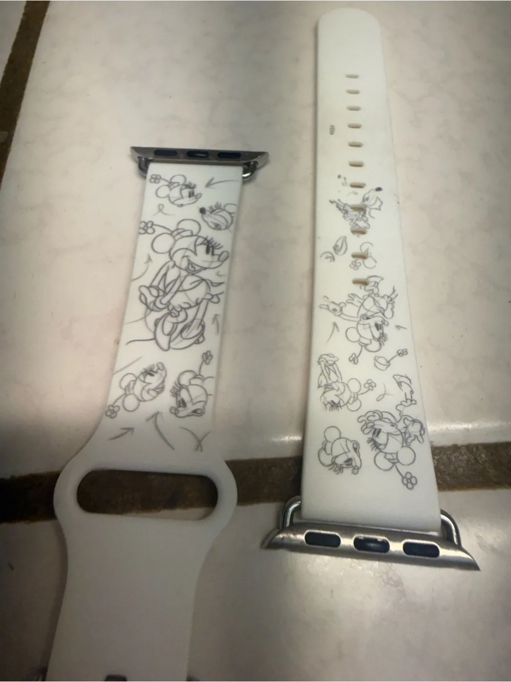 Disney Minnie Mouse Apple Watch Band  - Series 5